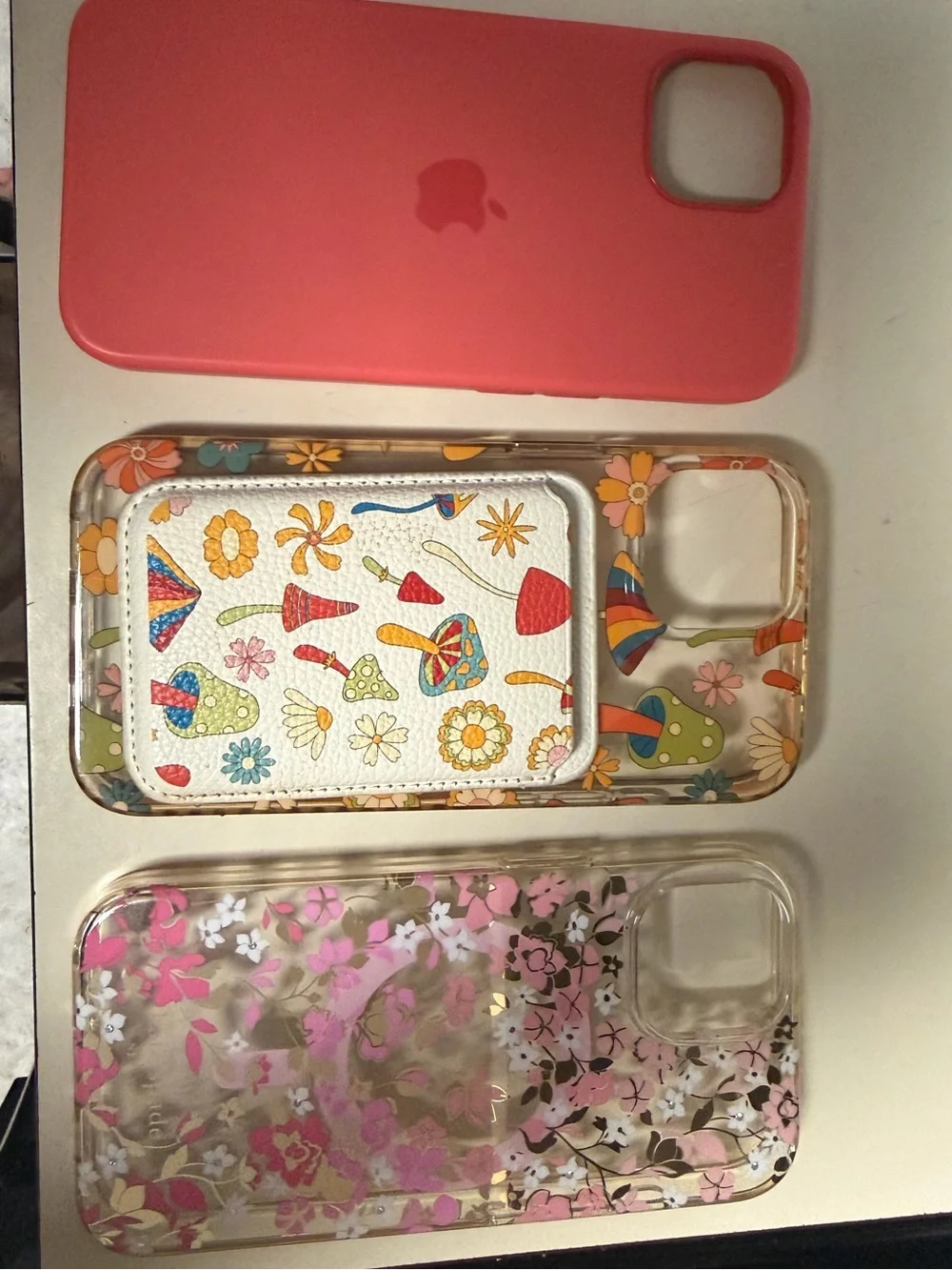 Bundle of iPhone 13 Cases